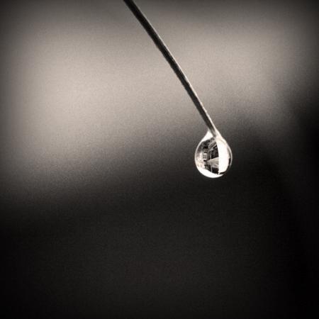 Goutte d'eau